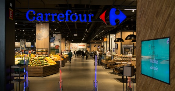 Imagem Ilustrando a Notícia: Empresa de segurança terá que pagar R$ 1,8 milhão por morte de homem no Carrefour