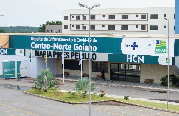 Imagem Ilustrando a Notícia: IMED abre processo seletivo com 320 vagas para o Hospital do Centro-Norte Goiano