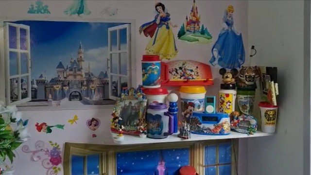 Imagem Ilustrando a Notícia: Pedófilo que tinha ‘quarto da Disney’ para cometer estupros é preso em Niterói
