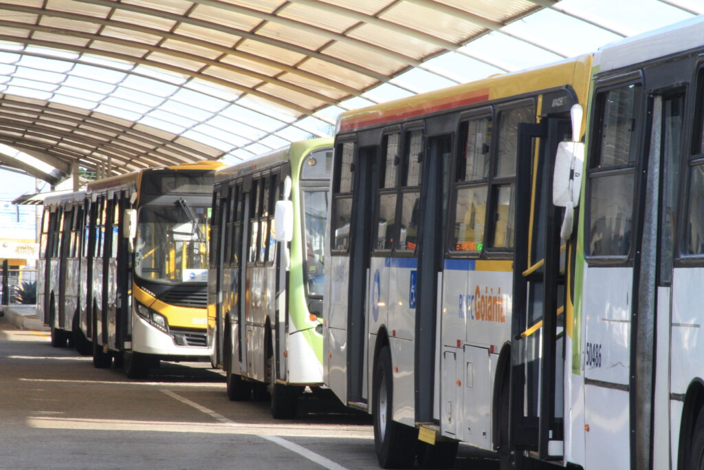 Imagem Ilustrando a Notícia: Reestruturação do Transporte Público da Região Metropolitana é aprovado