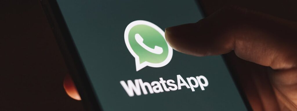Imagem Ilustrando a Notícia: Novidade: WhatsApp oferece mensagens com tempo de duração escolhido pelo usuário