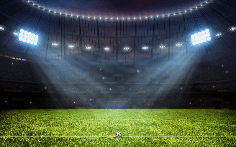 Imagem Ilustrando a Notícia: Os 5 torneios de futebol mais importantes do planeta