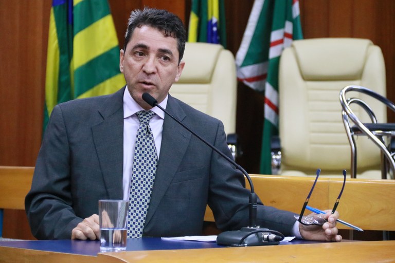 Imagem Ilustrando a Notícia: Presidente da Mista não descarta novas audiências sobre Plano Diretor de Goiânia