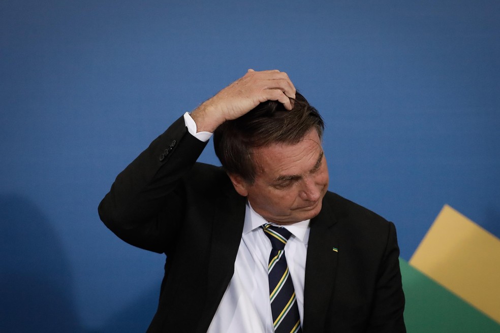 Imagem Ilustrando a Notícia: O desinteresse por alianças é um sentimento em comum entre Bolsonaro e a esquerda
