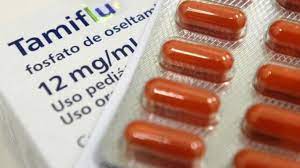 Imagem Ilustrando a Notícia: Tamiflu se esgota nas farmácias de Goiânia com aumento de síndromes gripais