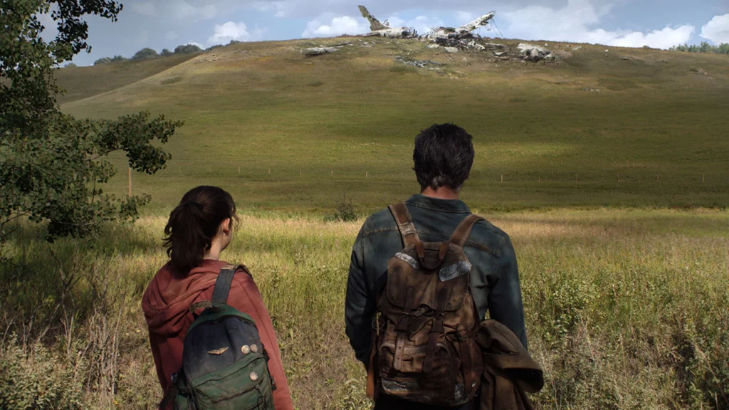 Muito além de The Last of Us: veja outros games que vão virar