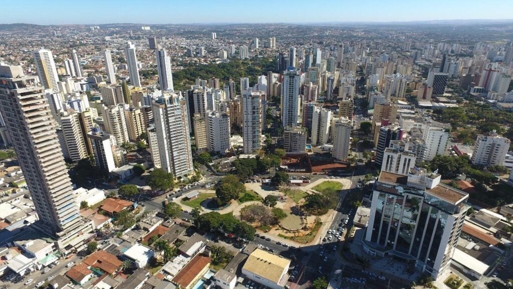 Imagem Ilustrando a Notícia: Simulador de IPTU 2022 em Goiânia já está disponível no site da prefeitura; faça o teste