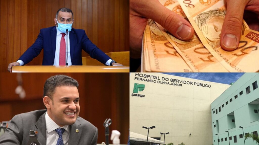 Imagem Ilustrando a Notícia: Os 6 projetos mais polêmicos da Assembleia Legislativa de Goiás e da Câmara dos Vereadores
