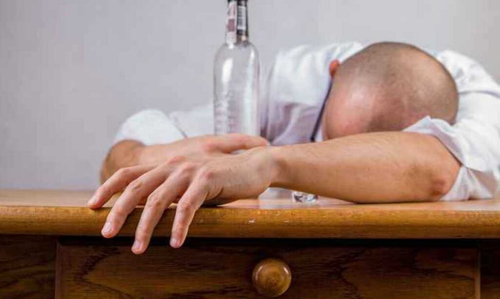 Imagem Ilustrando a Notícia: Pesquisa aponta que mais da metade dos maiores de 18 anos consomem bebidas alcoólicas no País