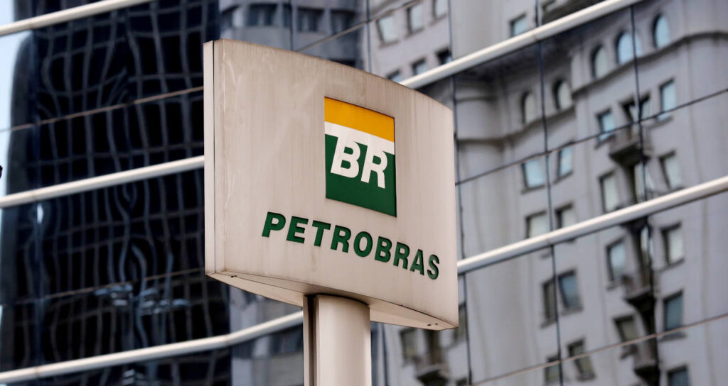 Imagem Ilustrando a Notícia: Nome de Caio Paes de Andrade é avaliado para a presidência estatal da Petrobras