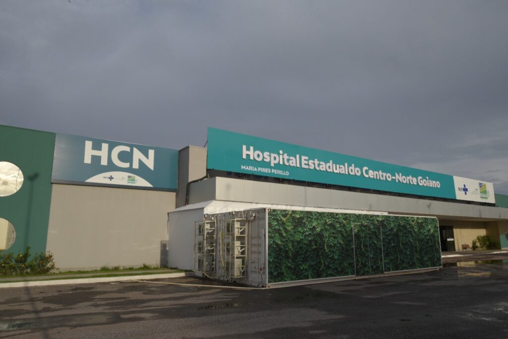 Imagem Ilustrando a Notícia: Hospital de Uruaçu abre 240 vagas de trabalho para diversos cargos; saiba como se candidatar