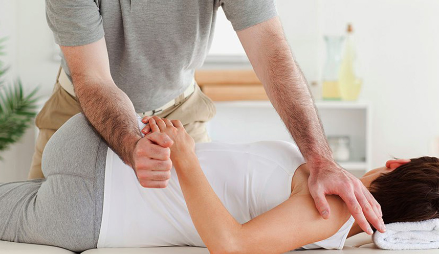 Imagem Ilustrando a Notícia: Osteopatia possibilita eliminar as dores sem que seja necessário continuar com os remédios