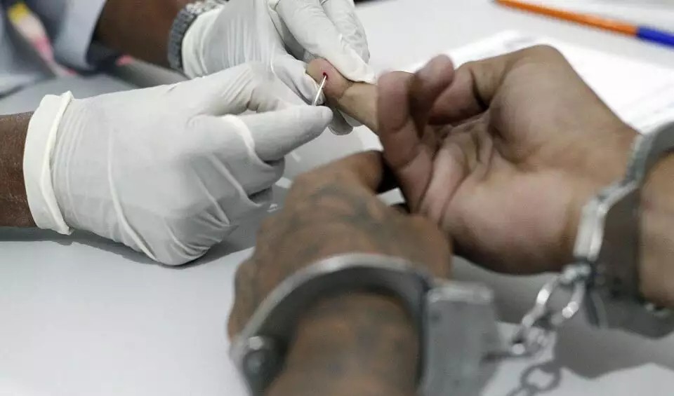 Imagem Ilustrando a Notícia: Psiquiatra e clínica médica são condenados por se recusar a atender paciente preso, em Trindade
