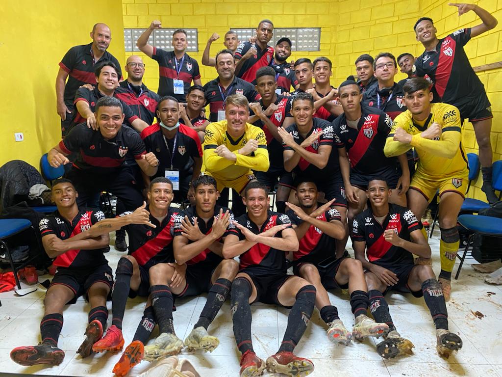 Imagem Ilustrando a Notícia: Dragão e Tigre estreiam com vitória na Copinha
