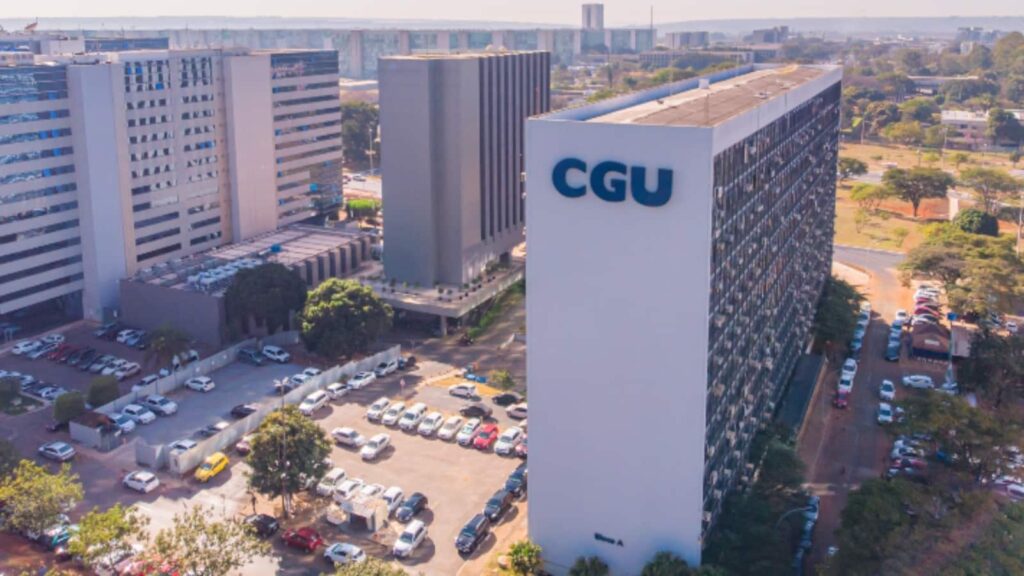 Imagem Ilustrando a Notícia: Controladoria-Geral da União: Conheça a função e a importância da CGU para a sociedade brasileira