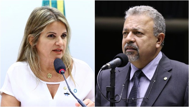 Imagem Ilustrando a Notícia: Federação entre PSB e PDT esbarra nas alianças em Goiás: partidos não estão do mesmo lado no cenário estadual