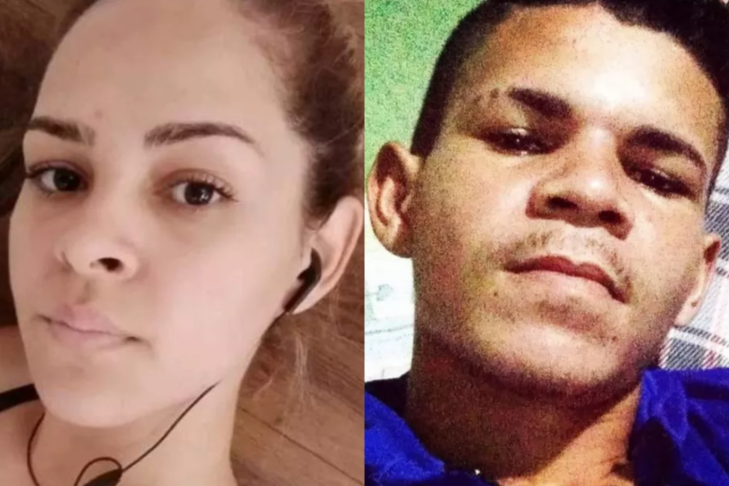 Imagem Ilustrando a Notícia: Homem encontra corpo da filha morta a facadas pelo namorado, em Aragarças