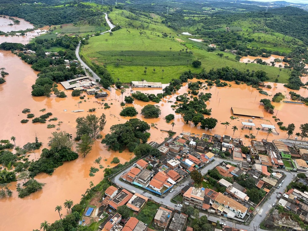 Imagem Ilustrando a Notícia: Por meio de MP, Governo Federal deve liberar R$ 2,3 bi para estados afetados pelas chuvas