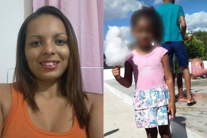 Imagem Ilustrando a Notícia: Entenda o caso da mãe que matou e mutilou a filha de 5 anos durante surto psicótico