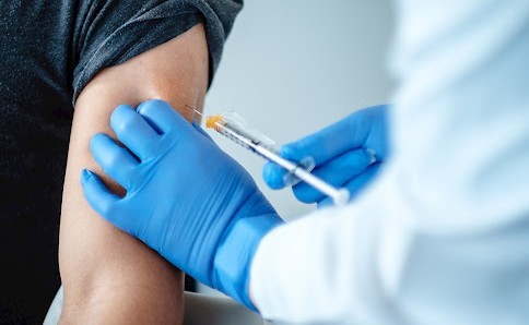 Imagem Ilustrando a Notícia: 85% dos internados em UTI’s para covid-19 não tomaram vacina, diz presidente do Conasems
