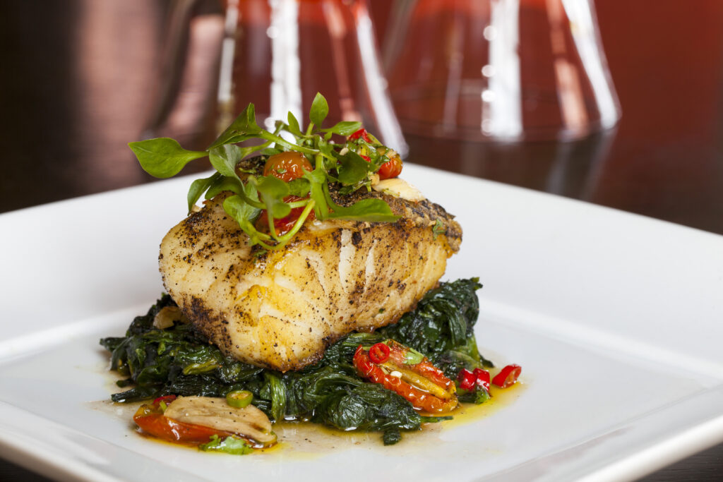 Imagem Ilustrando a Notícia: Bacalhau: conheça diferentes opções para inserir o pescado em sua mesa