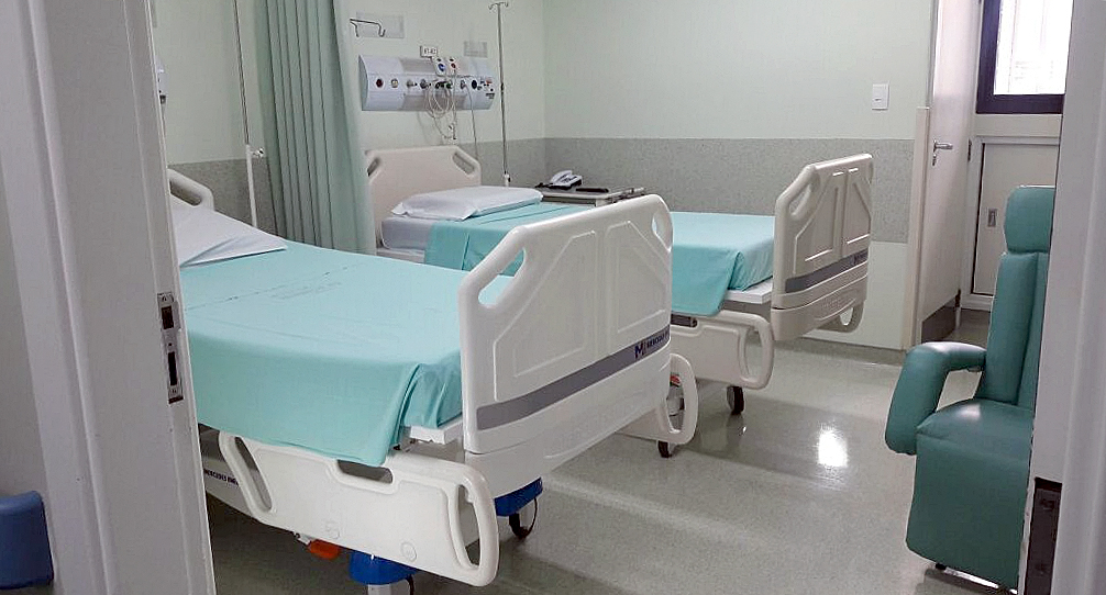 Imagem Ilustrando a Notícia: Mulher será indenizada por hospital que causou sua deficiência durante parto, em Quirinópolis