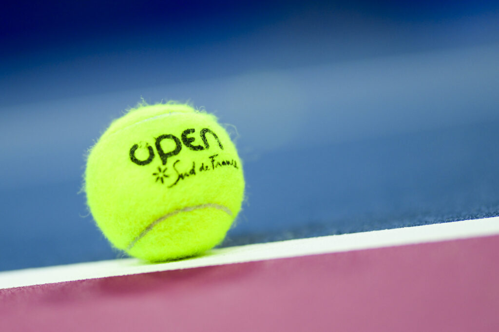 Imagem Ilustrando a Notícia: Marcelo Melo e Zverev são eliminados na estreia do ATP 250 de Montpellier