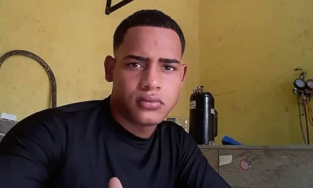 Imagem Ilustrando a Notícia: Venezuelano é assassinado em São Paulo por uma dívida de aluguel; caso relembra Moïse