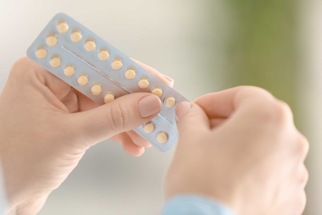 Imagem Ilustrando a Notícia: Entenda como será o primeiro anticoncepcional para homens produzido no Brasil