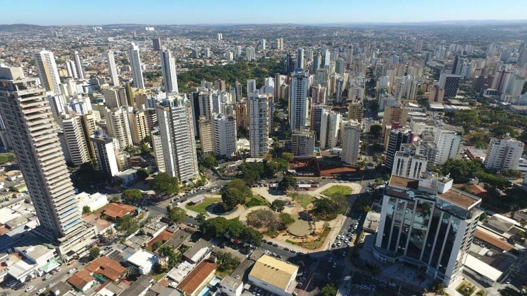 Imagem Ilustrando a Notícia: Ordem dos Advogados do Brasil em Goiás lança planilha de cálculo para o IPTU de Goiânia