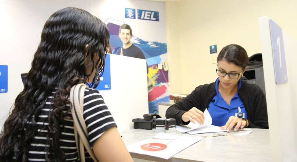 Imagem Ilustrando a Notícia: IEL tem mais de 1500 vagas de estágio remunerado abertas em Goiânia e Região Metropolitana