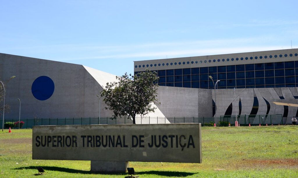 Imagem Ilustrando a Notícia: STJ aumenta pena de denunciado por abusos sexuais contra criança de Niquelândia