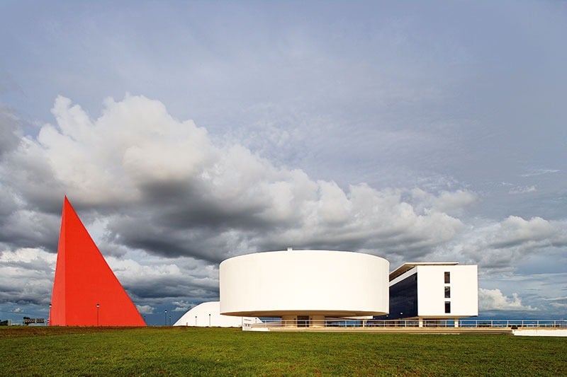 Imagem Ilustrando a Notícia: Projeto aprovado pelo FAC promove 1° Salão Nacional de Arte Contemporânea de Goiás