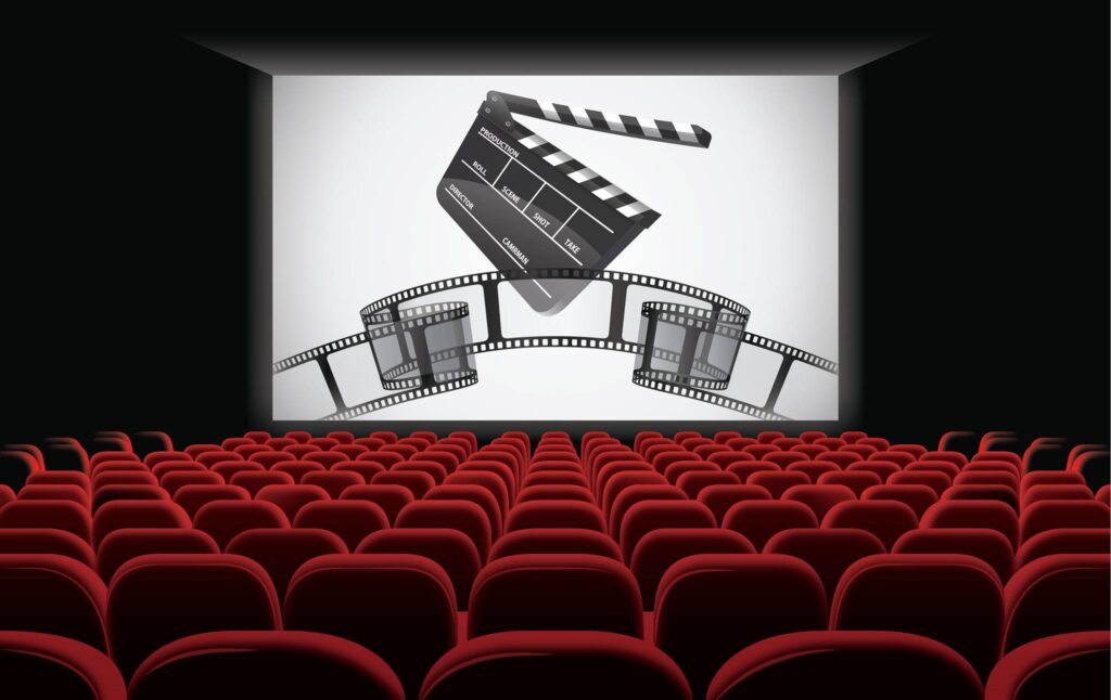Imagem Ilustrando a Notícia: Inscrições este ano para a V Mostra Sesc de Cinema começaram nesta segunda-feira, 14 de março
