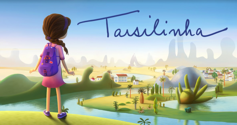 Imagem Ilustrando a Notícia: O longa-metragem ‘Tarsilinha’, homenagem à Tarsila do Amaral, chega aos cinemas brasileiros