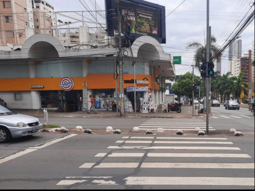Imagem Ilustrando a Notícia: Estresse e falta de civilidade aumentam acidentes no trânsito em Goiás