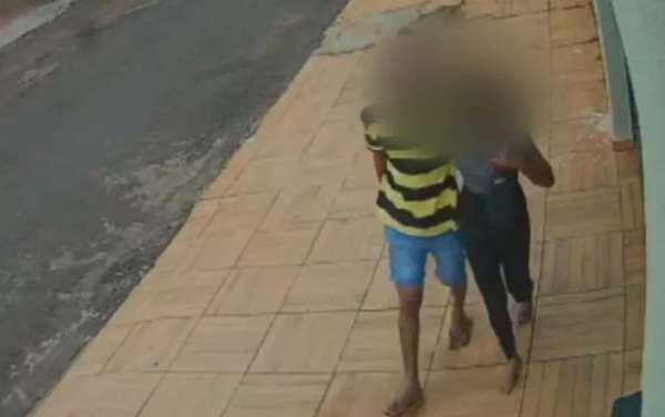 Imagem Ilustrando a Notícia: Jovem pede para que o amigo atire nele mesmo para comover ex-namorada, em Rio Verde