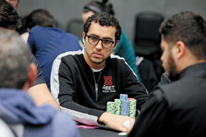 Imagem Ilustrando a Notícia: Jogador profissional explica como poker se tornou um esporte rentável