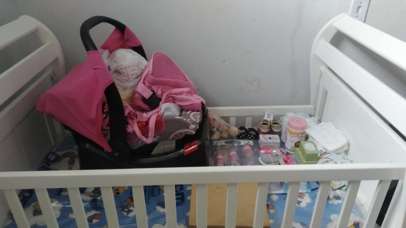 Imagem Ilustrando a Notícia: Mãe denuncia ter perdido bebê por causa de demora e burocracia na Maternidade Dona Iris