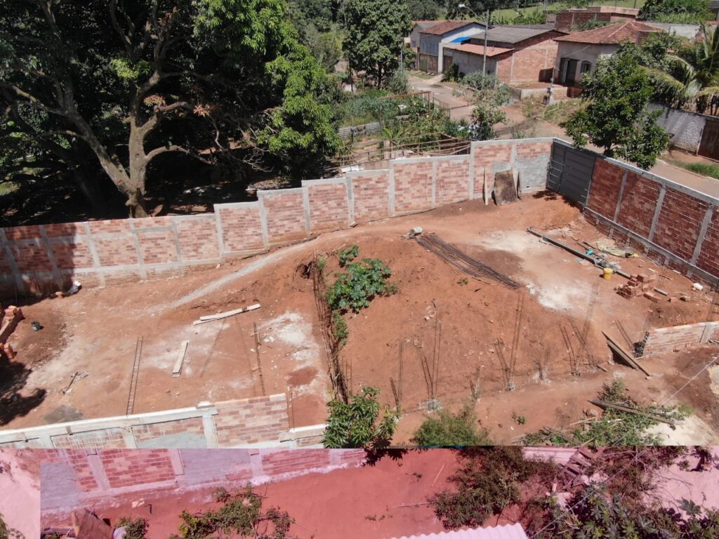 Imagem Ilustrando a Notícia: Sete pessoas são indiciadas por construir em áreas de preservação permanente, em Goiânia