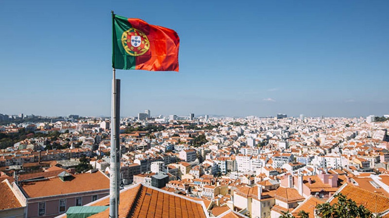 Imagem Ilustrando a Notícia: Governo de Portugal realiza evento online para apresentar oportunidades de trabalho na Europa