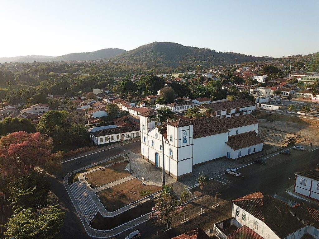 Imagem Ilustrando a Notícia: Plano Diretor de Pirenópolis conclui sua fase de revisão após participação dos habitantes