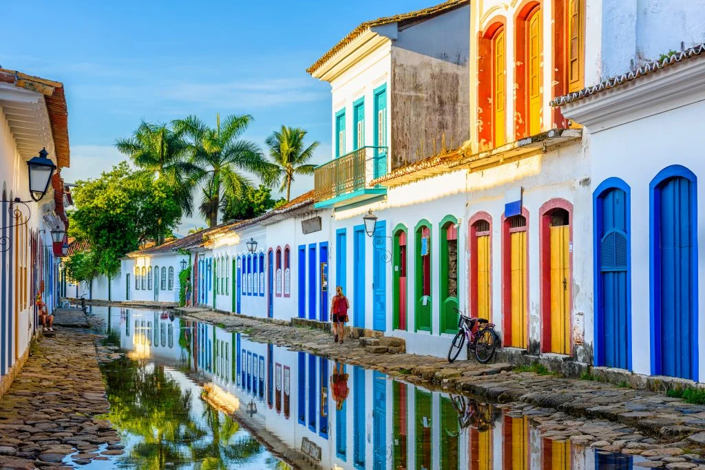 Paraty: o que fazer e visitar? Veja dica de passeios na cidade no RJ