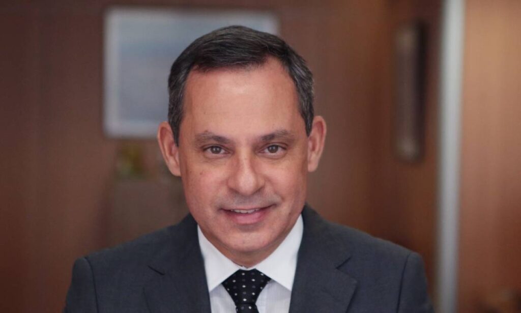 Imagem Ilustrando a Notícia: Quem é José Mauro Ferreira Coelho, o novo indicado para a presidência da Petrobras