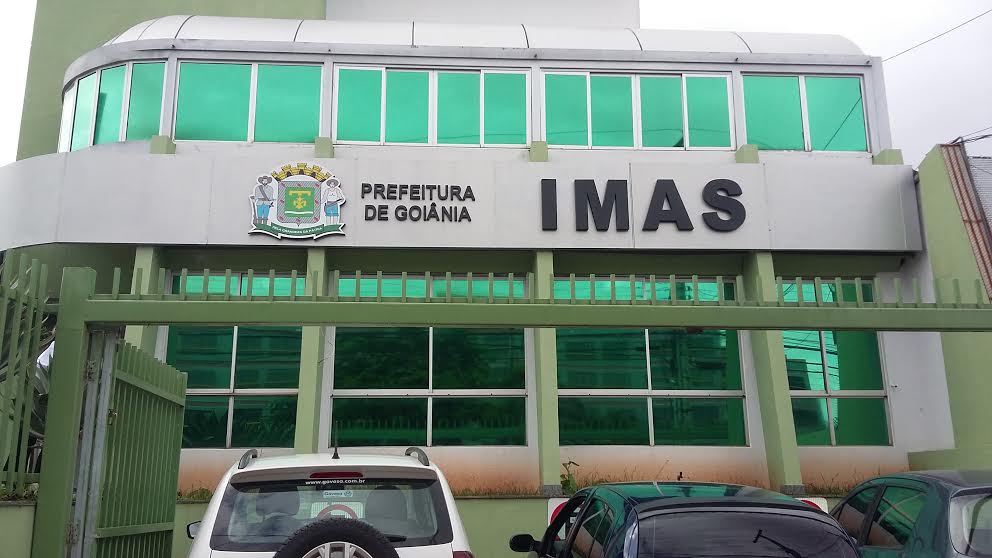 Imagem Ilustrando a Notícia: MPGO recomenda à Prefeitura de Goiânia adoção de medidas para regularização do Imas