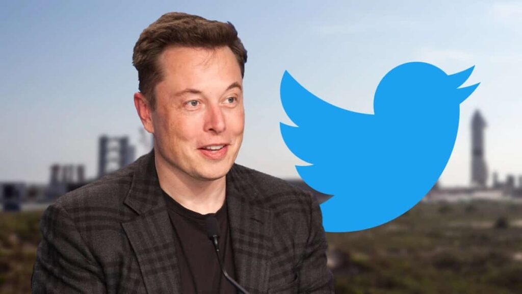 Imagem Ilustrando a Notícia: Twitter pode ser vendido a Elon Musk nesta semana, dizem agências