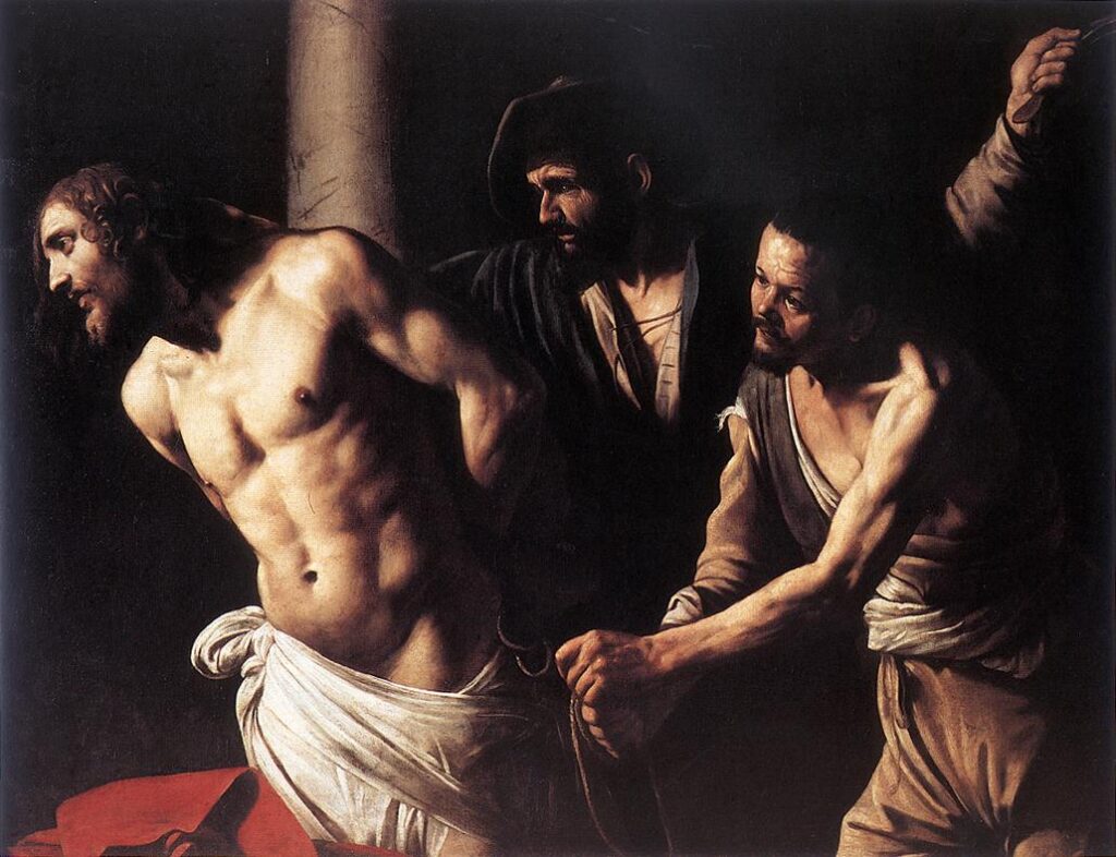Imagem Ilustrando a Notícia: Teólogo inglês defende tese de que Jesus Cristo sofreu abuso sexual antes de ser crucificado