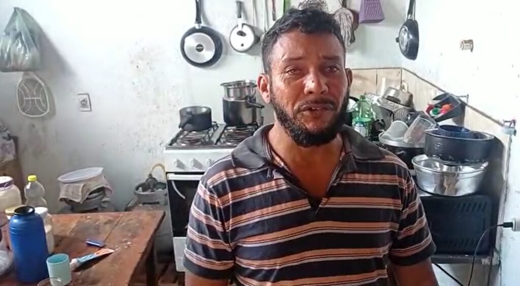 Imagem Ilustrando a Notícia: Depois de cair em golpe pelo Facebook, doações ajudam homem a recuperar R$ 4 mil em Goiânia