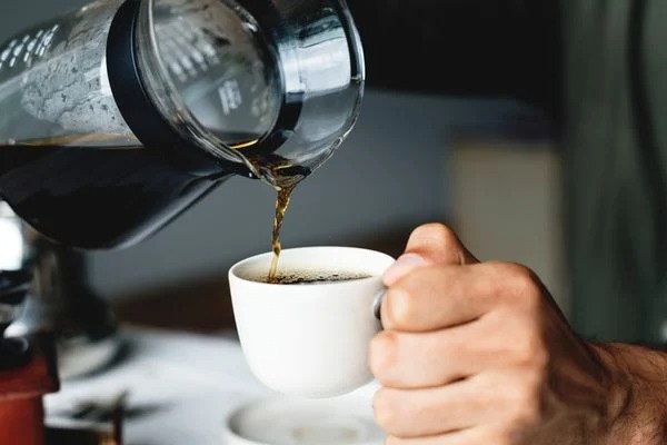 Imagem Ilustrando a Notícia: Produtor agrícola alerta que café pode se tornar artigo de luxo, com a guerra na Ucrânia