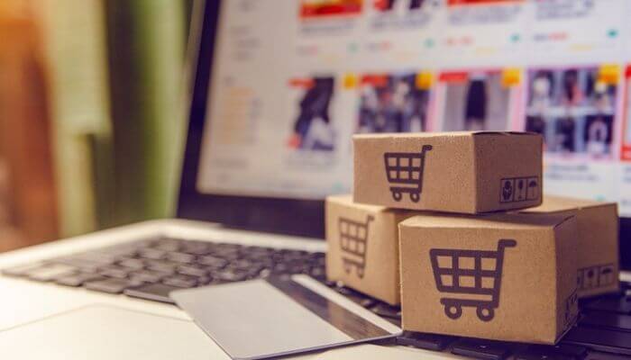 Imagem Ilustrando a Notícia: E-commerce: o cenário virtual como principal forma de negócios